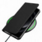 XIAOMI 14 Ultra Case Dux Ducis Leather Black