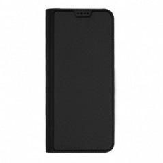 XIAOMI 14 Ultra Case Dux Ducis Leather Black