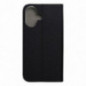 Apple iPhone 16 Wallet Cases Sensitive Book Black