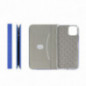 Apple iPhone 16 Wallet Cases Sensitive Book Light blue