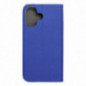 Apple iPhone 16 Wallet Cases Sensitive Book Light blue