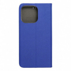 Apple iPhone 16 Pro Wallet Cases Sensitive Book Light blue