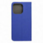 Apple iPhone 16 Pro Wallet Cases Sensitive Book Light blue