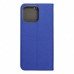 Apple iPhone 16 Pro Max Wallet Cases Sensitive Book Light blue