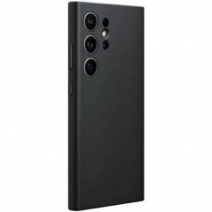 Samsung Galaxy S24 ULTRA Case Samsung Leather Black