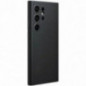 Samsung Galaxy S24 ULTRA Case Samsung Leather Black