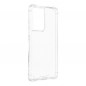 Samsung Galaxy S21 Ultra 5G Case Roar Armor Jelly Transparent