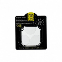 Apple iPhone 13 Pro Tempered glass 9H Transparent