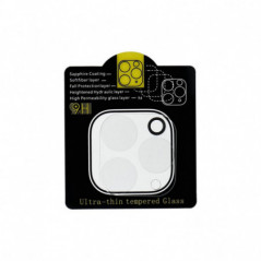 Apple iPhone 11 Pro Tempered glass 9H Transparent