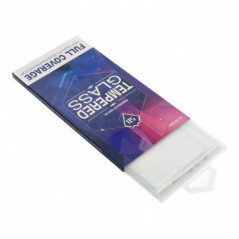 Samsung Galaxy S24 Tempered glass 9H Transparent