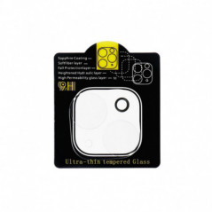 Samsung Galaxy S24 Tempered glass 9H Transparent