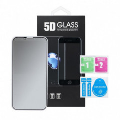Apple iPhone 15 Tempered glass 9H Transparent