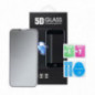 Apple iPhone 15 Tempered glass 9H Transparent