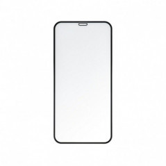 Apple iPhone 15 Tempered glass 9H Transparent