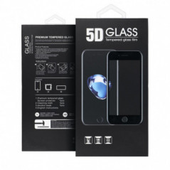 Apple iPhone 16 Tempered glass 9H Transparent
