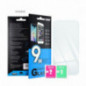 Motorola Edge Tempered glass 9H Transparent