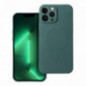 Samsung Galaxy S25 Plus Case Silicone Mag Cover MagSAFE