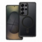 Samsung Galaxy S25 Ultra Case Color Edge Mag MagSAFE  Black