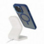 Samsung Galaxy S25 Ultra Case Color Edge Mag MagSAFE  Navy blue