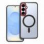 Samsung Galaxy S25 Plus Case Color Edge Mag MagSAFE  Black
