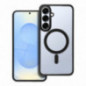 Samsung Galaxy S25 Plus Case Color Edge Mag MagSAFE  Black