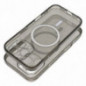 Samsung Galaxy S25 Plus Case Clear Mag Cover MagSAFE  Transparent