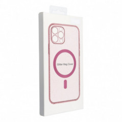 Samsung Galaxy S25 Ultra Case Clear Mag Cover MagSAFE  Transparent