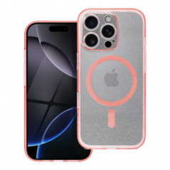 Samsung Galaxy S25 Ultra Case Clear Mag Cover MagSAFE  Transparent