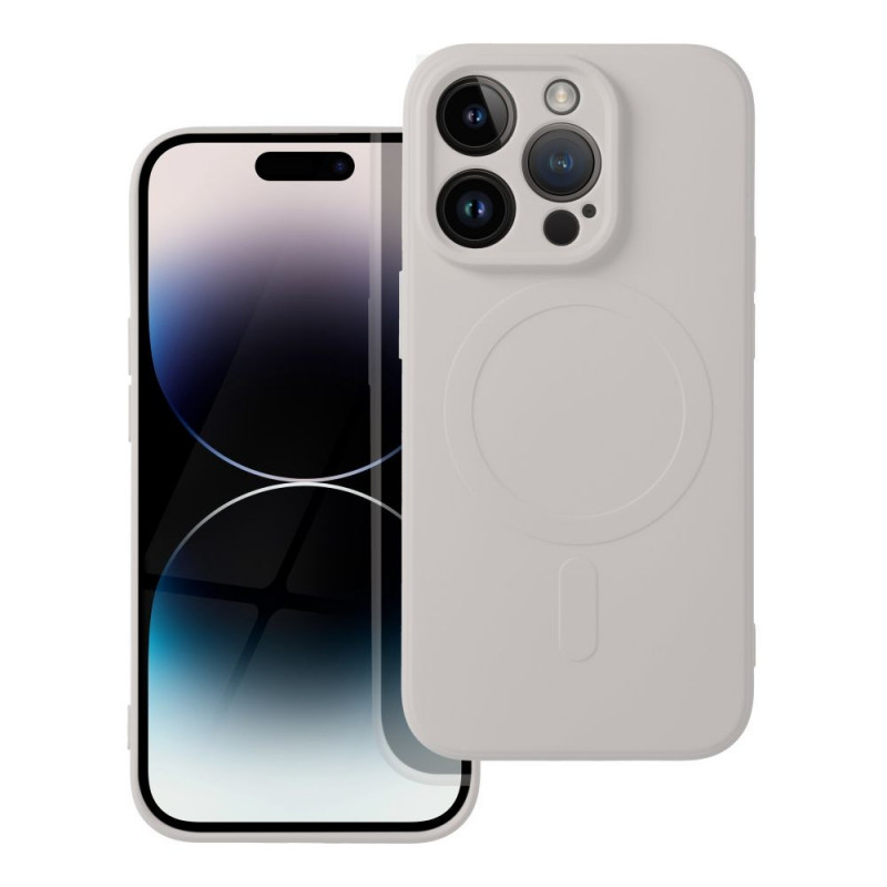 Samsung Galaxy A56 Case Silicone Mag Cover MagSAFE
