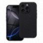 Apple iPhone 15 Pro Max Case Silicone 2mm Black
