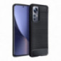 XIAOMI 15 Case Carbon Elegant  Black