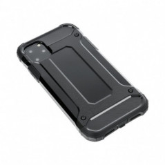 XIAOMI Redmi Note 14 4G Hardened cover Armor Black