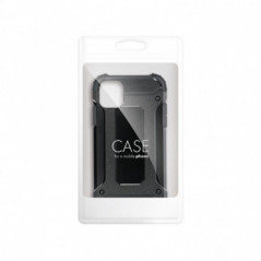 XIAOMI Redmi Note 14 4G Hardened cover Armor Black