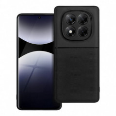 XIAOMI Redmi Note 14 Pro 4G Case Noble Black