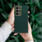 XIAOMI Redmi Note 14 Pro 4G Case FRAME Elegant  Green