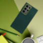 XIAOMI Redmi Note 14 Pro 4G Case FRAME Elegant  Green