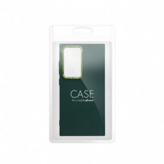 XIAOMI Redmi Note 14 Pro 4G Case FRAME Elegant  Green