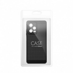 XIAOMI Redmi Note 14 Pro 4G Case Breezy Black