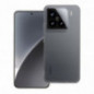 XIAOMI 15 Case CLEAR 2mm Transparent