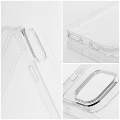 XIAOMI Redmi Note 14 4G Case CLEAR 2mm BOX Transparent
