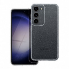 XIAOMI Redmi Note 14 4G Case CLEAR 2mm BLINK Transparent