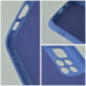 XIAOMI Redmi Note 14 Pro 4G Case Silicone Elegant  Blue