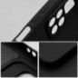 XIAOMI Redmi Note 14 Pro 4G Case Silicone Elegant  Black