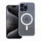 Apple iPhone 15 Pro Max Case CLEAR 2mm Transparent
