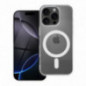 Apple iPhone 16 Pro Case CLEAR 2mm Transparent