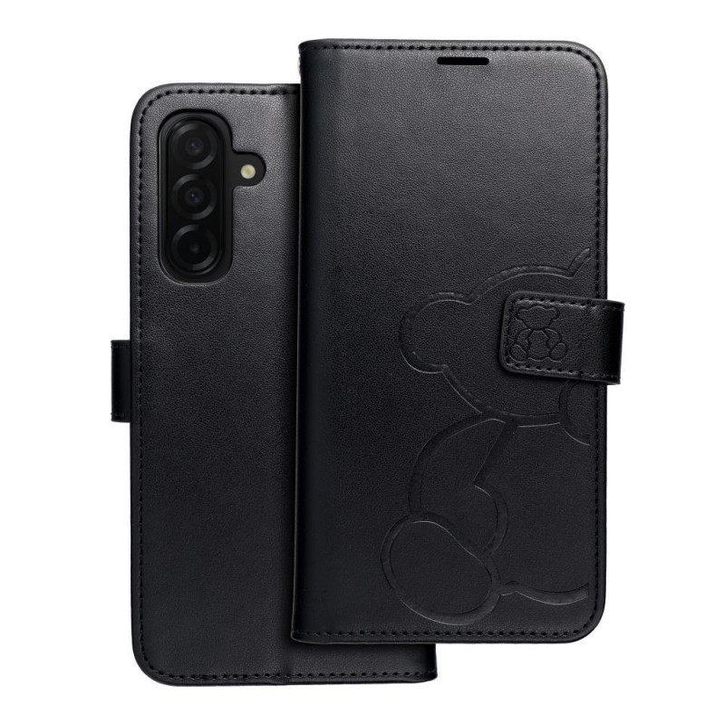 Samsung Galaxy A26 Wallet Cases MEZZO Book