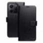 XIAOMI Redmi Note 14 4G Wallet Cases MEZZO Book Red