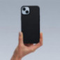 XIAOMI Redmi Note 14 Pro 4G Case MATT Black