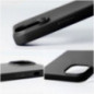 XIAOMI Redmi Note 14 Pro 4G Case MATT Black