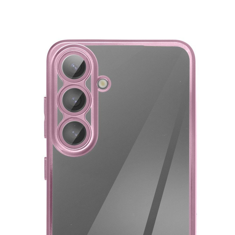 XIAOMI Redmi Note 14 Pro 4G Case Glam Rose pink